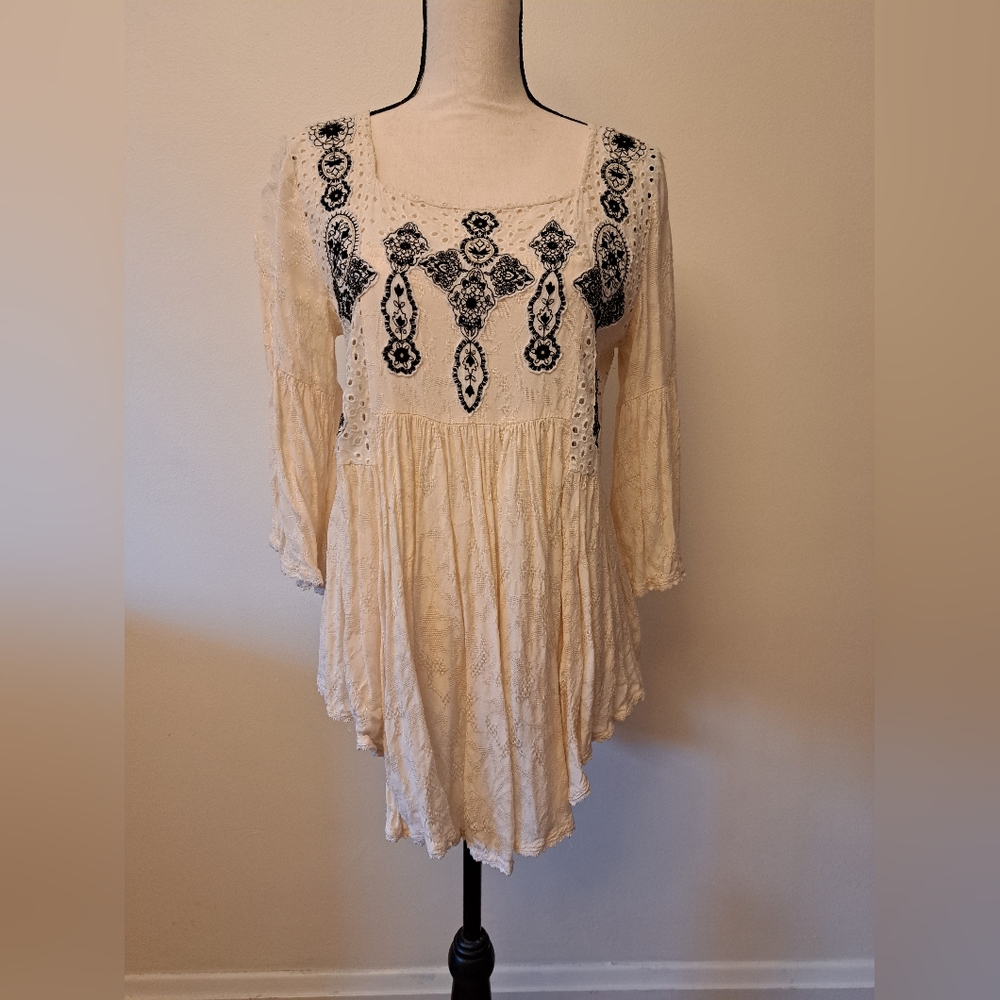Free people shirt